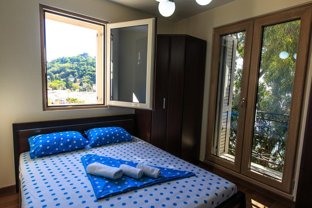De Lux Apartments Petrovac Eksteriør bilde